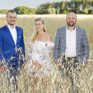 Tomasz z "Rolnik szuka żony" podpadł widzom! Poszło o gotowanie! "On kucharki szuka czy miłości?"