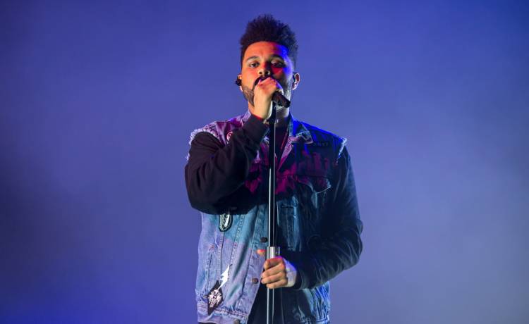 The Weeknd przesuwa trasę koncertową. Występ w Polsce został odwołany!