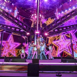 Toruń ponownie sylwestrową stolicą Polski? Polsat szykuje wielką imprezę