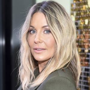 Małgorzata Rozenek odpiera atak internautki: "Na tej głowie mniejszej od piersi mam oczy"                              