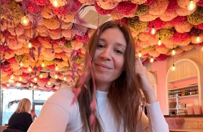 Pokazała dzieci na wspólnym zdjęciu. Aneta Żuchowska ze "ŚOPW" opublikowała uroczy kadr