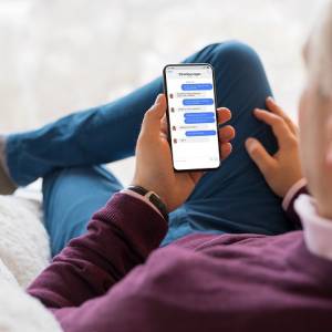 Facebook Messenger: Tryb ciemny aplikacji! Jak go włączyć?                                                         