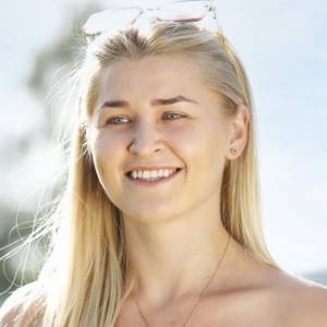 Klaudia z "Rolnik szuka żony" widziana z innym uczestnikiem show. Internauci przewidzieli jej wybór?