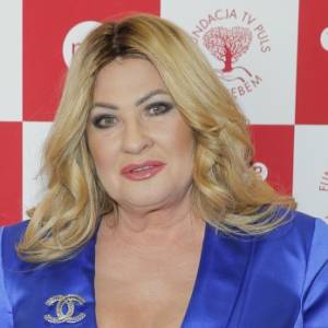 Beata Kozidrak po raz trzeci została babcią! Dumny ojciec ujawnił płeć i imię dziecka [FOTO]