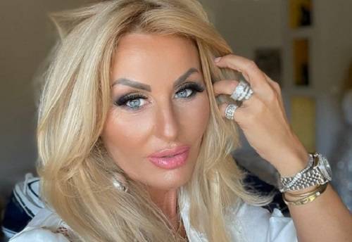 Dagmara Kaźmierska z "Królowych życia" pokazała ukochanego? Na nagraniu "kopia" Jacka!          