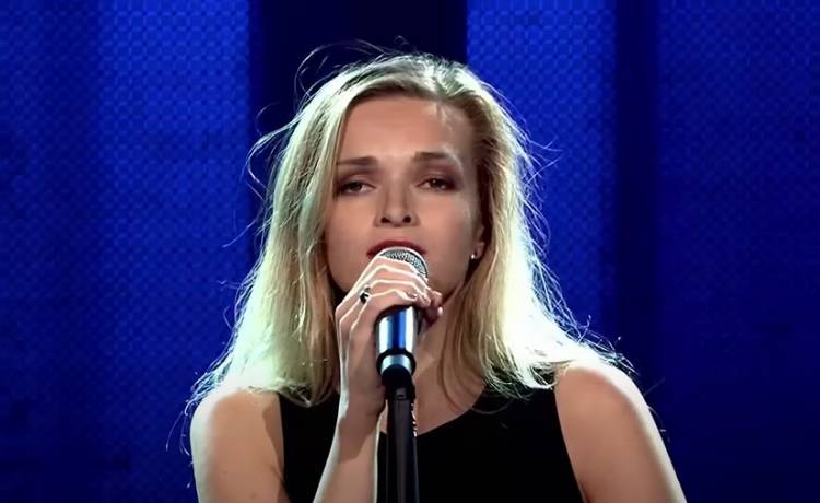 Eurowizja. Mila walczy w polskich preselekcjach. Wcześniej chciała reprezentować Słowenię [WIDEO]