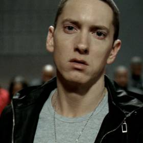 Rodzina Eminema powiększyła się. Raper znów został dziadkiem