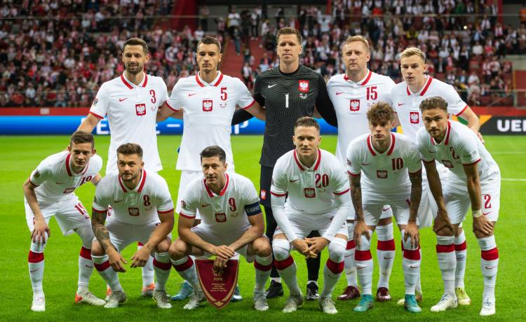 To oni zagrają z Niemcami i Mołdawią. Fernando Santos podał nazwiska