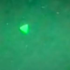 UFO nad okrętem amerykańskiej marynarki wojennej. Niezwykłe wideo trafiło do sieci 