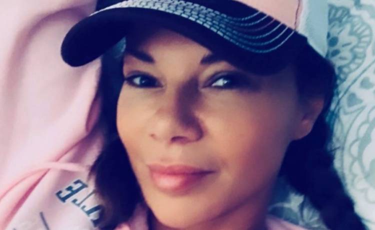 Edyta Górniak wróciła do Polski. W końcu udało się piosenkarce dolecieć do kraju