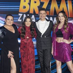 Wiemy, kto wygrał finał "Twoja twarz brzmi znajomo 17"! To jedna z... trzech Kaś [WIDEO]                