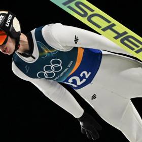 Kacper Tomasiak i Paweł Wąsek wywalczyli srebrny medal! Sukces Biało-Czerwonych