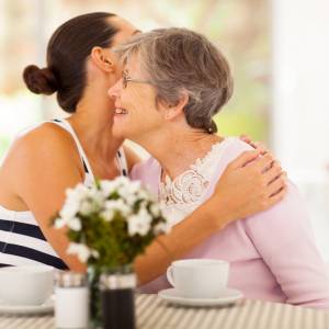 Dzień Babci 2019: Sprawdź najpiękniejsze życzenia i wierszyki/SMS!                                                   