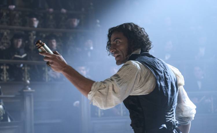 Netflix/Materiały prasowe