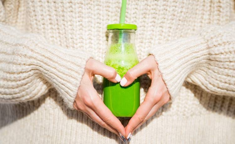 Jak oczyścić organizm po świętach? Sprawdź sposoby na wiosenny detoks!          