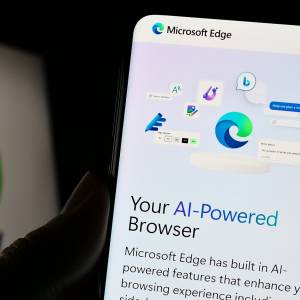 Microsoft zmienia nazwę swojej przeglądarki. Chodzi o sztuczną inteligencję