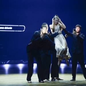 Ten występ w „TzG” porusza do łez. Zdradzili zaskakujący fakt