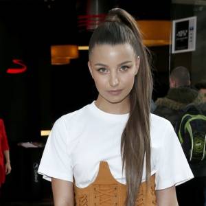 Julia Wieniawa o alergii na gluten: "Jak zjadłam pizzę, to miałam depresję"                                         