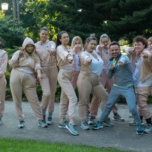 "Projekt Lady 6" odcinek 2. Zachowanie uczestniczki szokuje Małgorzatę Rozenek-Majdan! Nowy odcinek już dziś wieczorem!