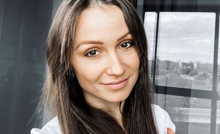 Sylwia Madeńska z "Love Island" pokazała zdjęcie z plaży. Celebrytka zachwyca figurą!