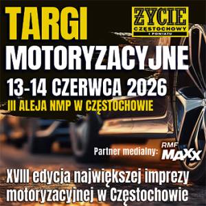 Targi Motoryzacyjne