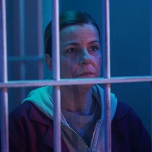 "Skazana". Player zmienia datę premiery drugiego sezonu. Kiedy nowe odcinki?