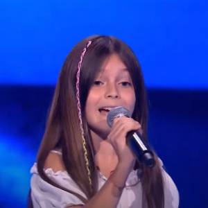 Kim jest Laura Bączkiewicz? To ona będzie reprezentować Polskę na Eurowizji Junior 2022?