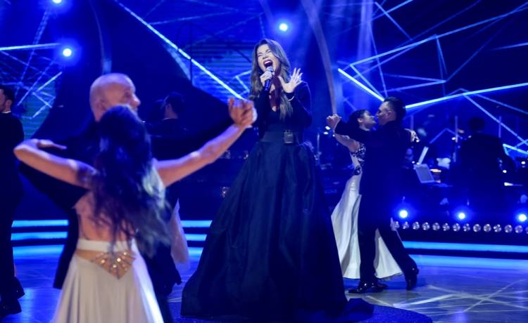 Edyta Górniak obawiała się o swoje życie. W ostatniej chwili odwołała koncert