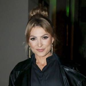 Magdalena Narożna bez makijażu. Liderka zespołu Piękni i Młodzi pokazała się w naturalnym wydaniu 