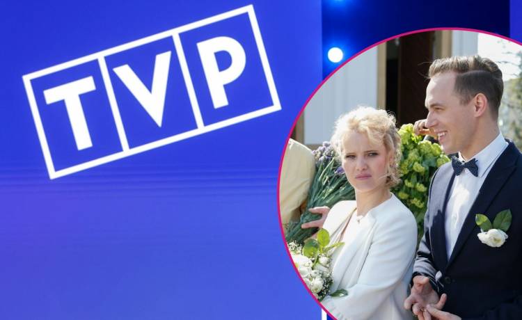 Joanna Kulig i Stefan Pawłowski. Fot. AKPA