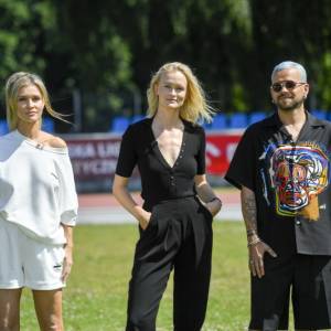 "Top Model" krytykowane przez internautów. "Co ma na celu taka sesja?"