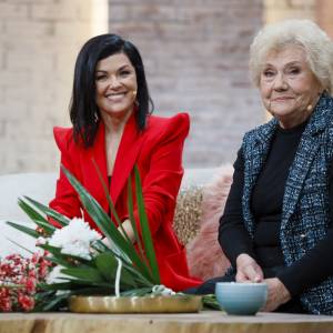 Gra w „M jak miłość” od niemal ćwierć wieku. Dopiero po latach wyznała, jak dostała rolę w serialu