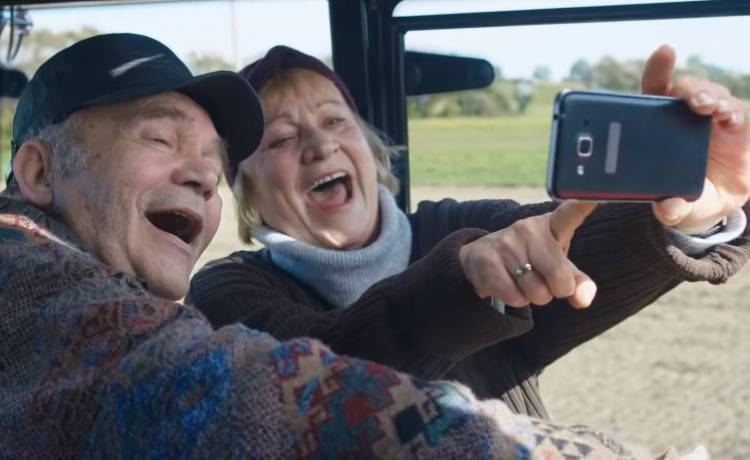 Ania Rusowicz i Sławek Uniatowski w nowej wersji przeboju "Szukaj mnie". Teledysk już w sieci [WIDEO]