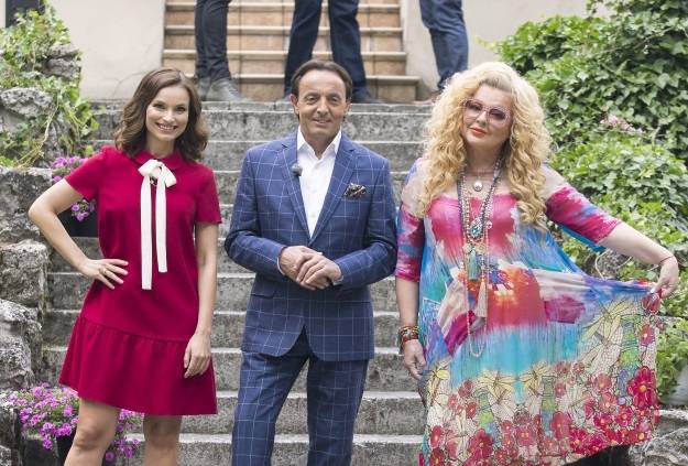 MasterChef 10. Czarne skrzynki, wizje i dania uczestników