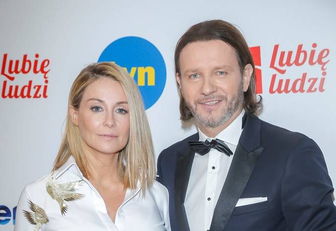 Najpiękniejsze pary polskiego show-biznesu na walentynki!                              