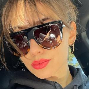 Marcelina Ziętek odsłania ciało na plaży. "Piękna kobieta, zazdroszczę Piotrkowi" [FOTO]