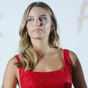 Julia Wieniawa pokazała film, na którym jest sporo krwi. Wpis aktorki może zaskoczyć! 