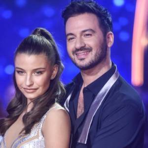  Julia Wieniawa i Stefano Terrazzino razem... zatańczyli! To wideo trzeba zobaczyć!