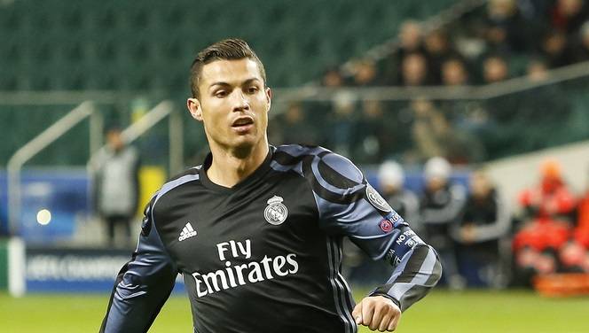 Cristiano Ronaldo skazany! Usłyszał surowy wyrok                  