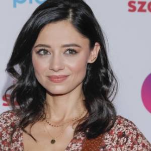 Adriana Kalska i serialowa ciąża? Już wszystko jasne! "Na takie odcinki warto było czekać" [SPOILER]