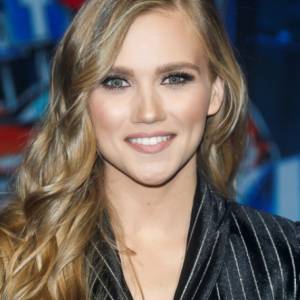 Agnieszka Kaczorowska-Pela na zdjęciu sprzed lat!