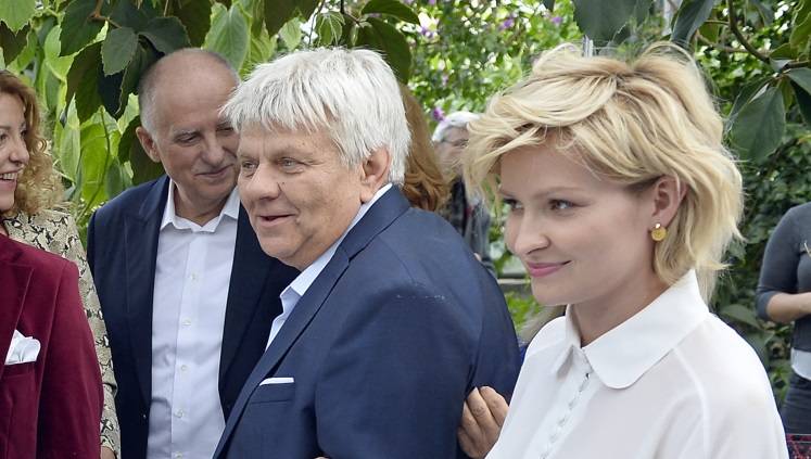 "Barwy szczęścia". Śmierć w serialu. Tak produkcja pożegna lubianą postać