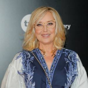 Agata Młynarska publikuje wzruszający wpis. Internauci składają życzenia