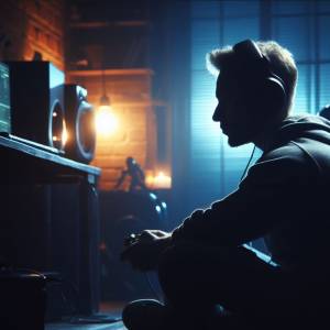 Jakim słuchaczem jesteś?