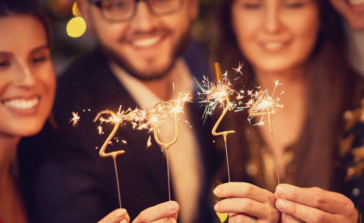 Jak wytrwać w postanowieniach noworocznych? 5 sposobów