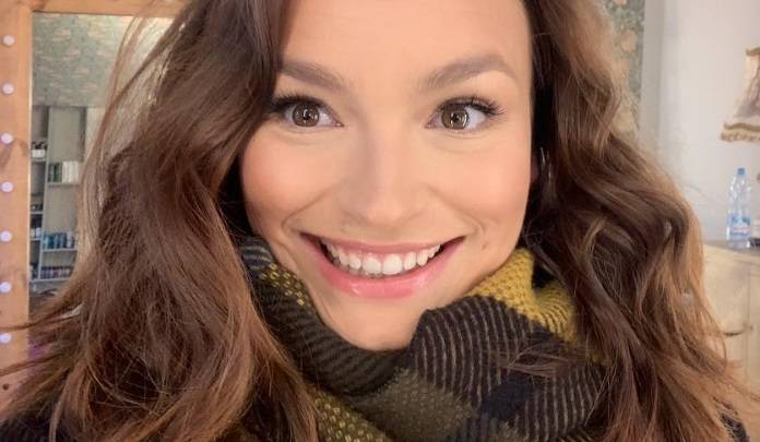 Anna Starmach zdecydowała się na ostre cięcie: "Zmiany na wiosnę, na zero - nowa ja"!