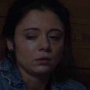 Szokujące wyznanie Izy w "M jak Miłość" i gwałt! Tajemnica Chodakowskiej wyjdzie na jaw