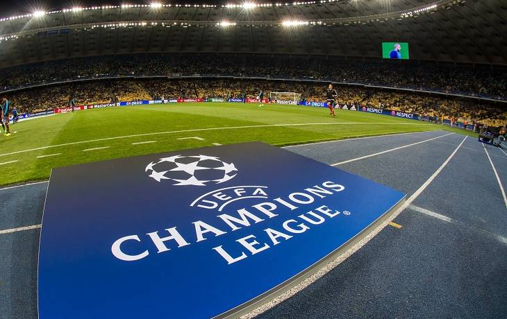 Sprawdź kim jest kobieta, która wbiegła na murawę podczas finału Ligi Mistrzów!