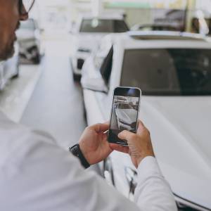 Zacznie się już za dwa dni. Zrobią ci zdjęcie auta i mogą nawet zająć pensję