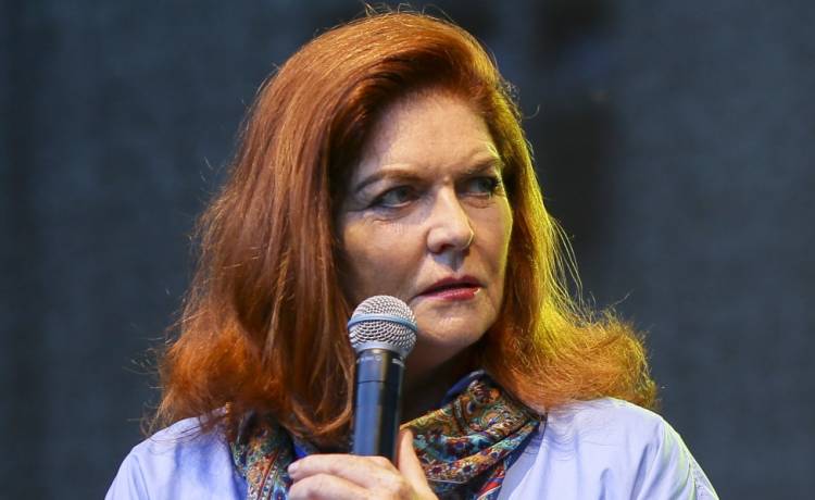 Wypowiedź Romanowskiej nie spodobała się Dowbor. "Nie zrobiłabym czegoś takiego nigdy"